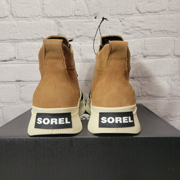 Sorel OUT N ABOUT IV Classic Women's Waterproof Boot - Picture 8 of 10